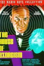 Watch The House of Exorcism Vodly