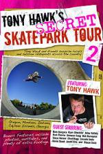 Watch Tony Hawks Secret Skatepark Tour 2 Vodly