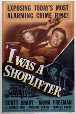 Watch I Was a Shoplifter Vodly