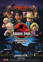 Watch LEGO Jurassic Park: The Unofficial Retelling (Short 2023) Vodly