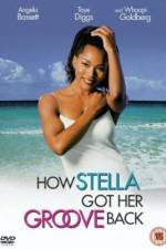 Watch How Stella Got Her Groove Back Vodly