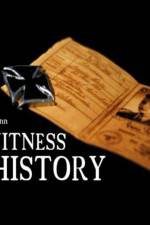 Watch Eyewitness to History Vodly