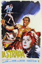 Watch La Strada Vodly