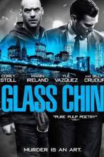 Watch Glass Chin Vodly