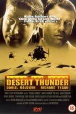 Watch Desert Thunder Vodly