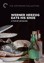 Watch Werner Herzog Eats His Shoe Vodly