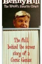 Watch Benny Hill The World's Favorite Clown Vodly