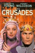 Watch The Crusades Vodly