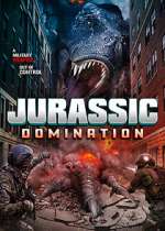 Watch Jurassic Domination Vodly