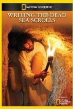 Watch National Geographic Writing the Dead Sea Scrolls Vodly