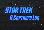 Watch Star Trek: A Captain\'s Log Vodly