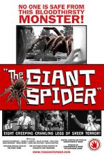 Watch The Giant Spider Vodly