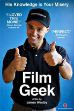 Watch Film Geek Vodly