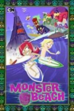 Watch Monster Beach Vodly