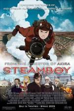Watch Steamboy Vodly