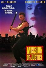 Watch Mission of Justice Vodly