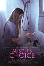 Watch Alison\'s Choice Vodly