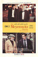 Watch The Meyerowitz Stories (New and Selected Vodly