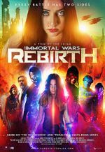 Watch The Immortal Wars: Rebirth Vodly