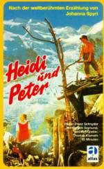 Watch Heidi and Peter Vodly