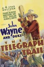 Watch The Telegraph Trail Vodly