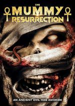 Watch The Mummy: Resurrection Vodly