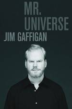 Watch Jim Gaffigan Mr Universe Vodly