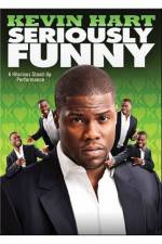 Watch Kevin Hart: Seriously Funny Vodly