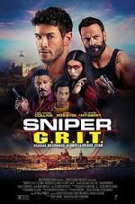 Watch Sniper: G.R.I.T. - Global Response & Intelligence Team Vodly