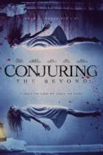 Watch Conjuring: The Beyond Vodly