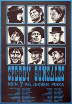 Watch Speedy Gonzales - noin 7 veljeksen poika Vodly