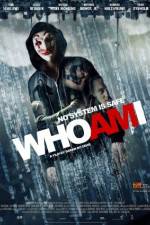 Watch Who Am I - Kein System ist sicher Vodly