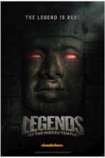 Watch Legends of the Hidden Temple The Movie Vodly