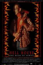 Watch Hell House: The Book of Samiel Vodly