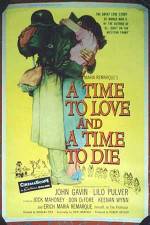 Watch A Time to Love and a Time to Die Vodly