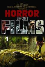 Watch Horror Shorts Volume 1 Vodly