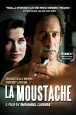 Watch La moustache Vodly