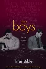 Watch The Boys The Sherman Brothers' Story Vodly