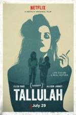 Watch Tallulah Vodly