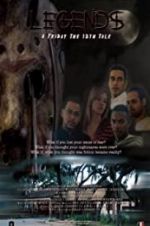 Watch Legends A Friday The 13th Tale Vodly