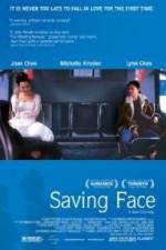 Watch Saving Face Vodly