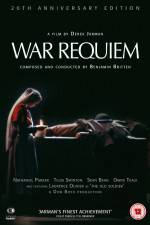 Watch War Requiem Vodly