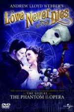 Watch Love Never Dies Vodly