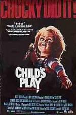 Watch Child's Play Vodly