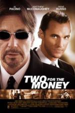 Watch Two for the Money Vodly