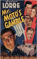 Watch Mr. Moto\'s Gamble Vodly