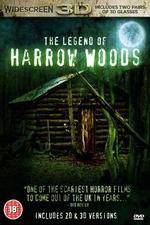 Watch The Legend of Harrow Woods Vodly