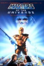 Watch Masters of the Universe Vodly