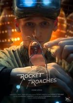 Watch Rocket Roaches (Short 2019) Vodly