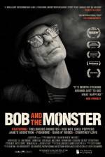 Watch Bob and the Monster Vodly